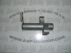 Steuerriemenspanner - TB Tensioner  Chrysler 3,5  02 -10